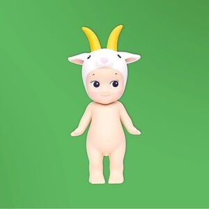 Sonny Angel Goat